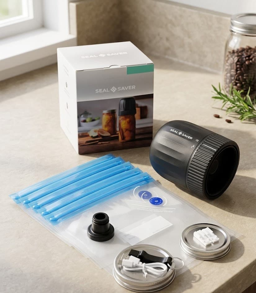Is Vacuum Sealing Worth It?