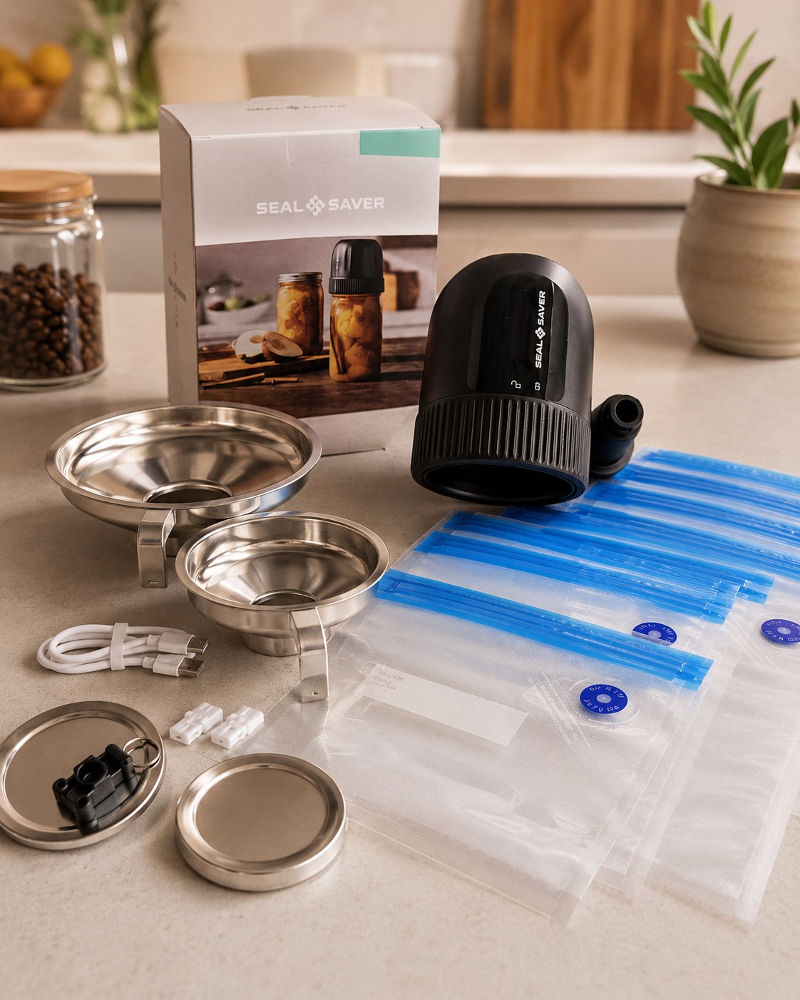 Ultimate Essentials Bundle