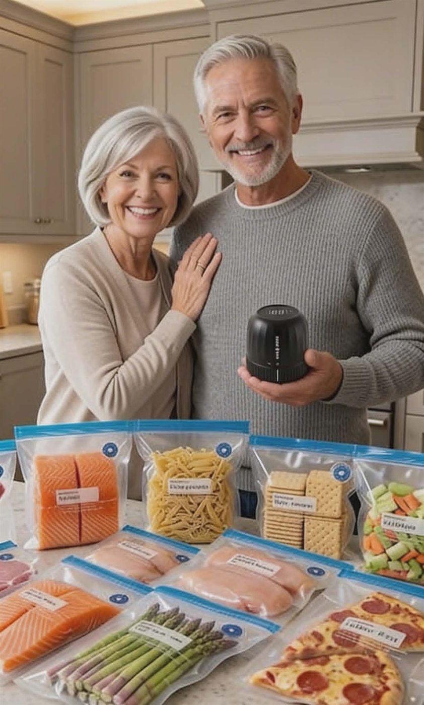 Retirees