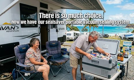 Campers & Caravanners
