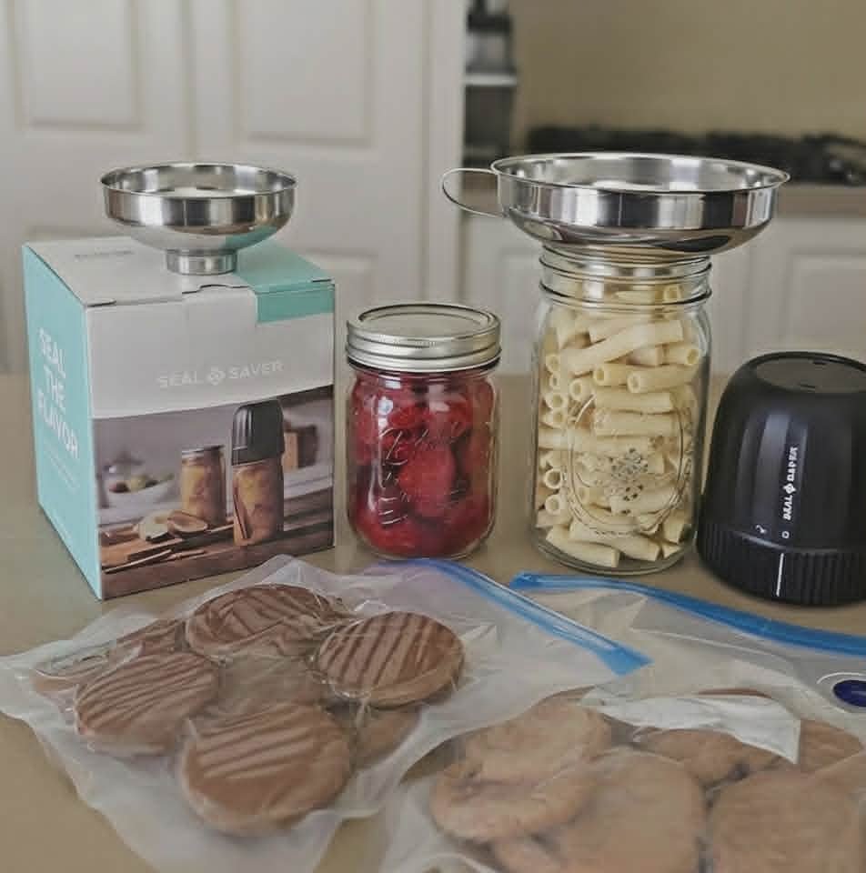 Mason & Ball Jars